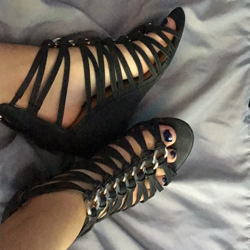 Wedges